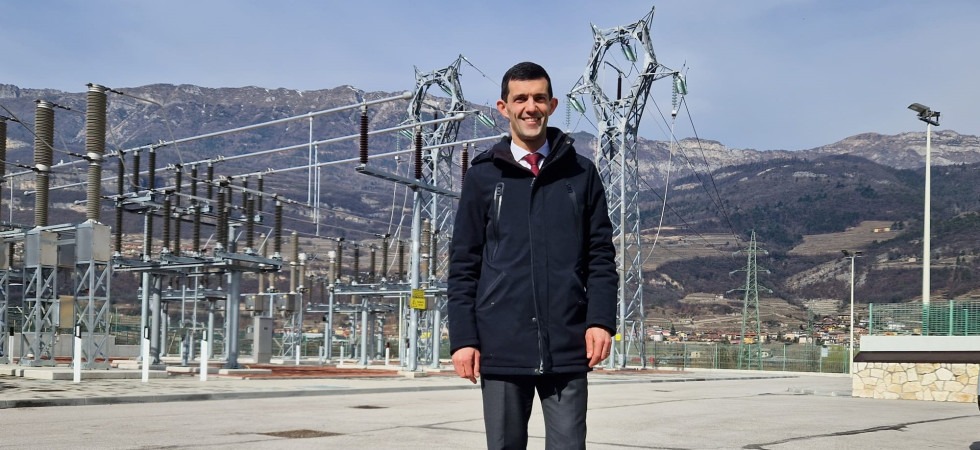 Dalla città ai paesini montani: ecco come Set Distribuzione porta l'elettricità nelle case trentine